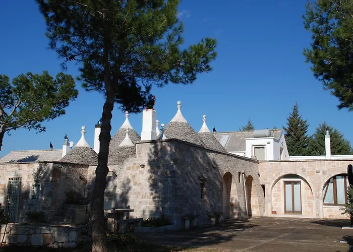 Masseria Battaglini