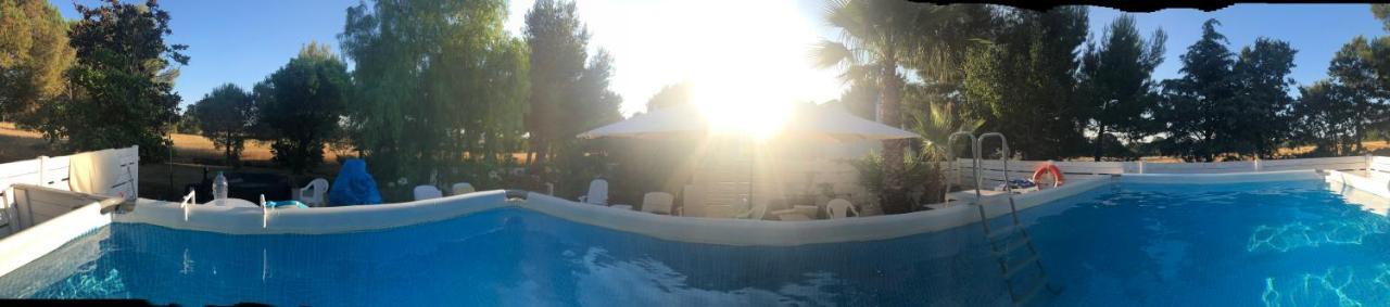 Country house Masseria Battaglini *