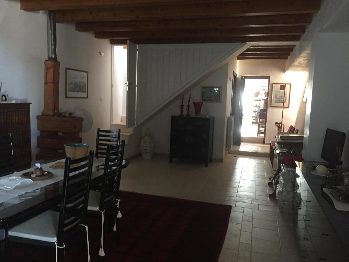 Masseria Battaglini *