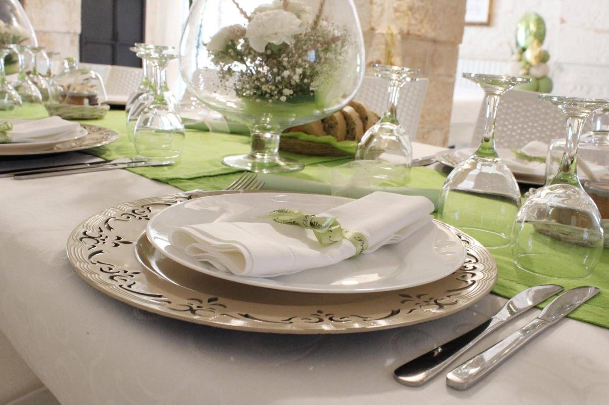 Masseria Battaglini *