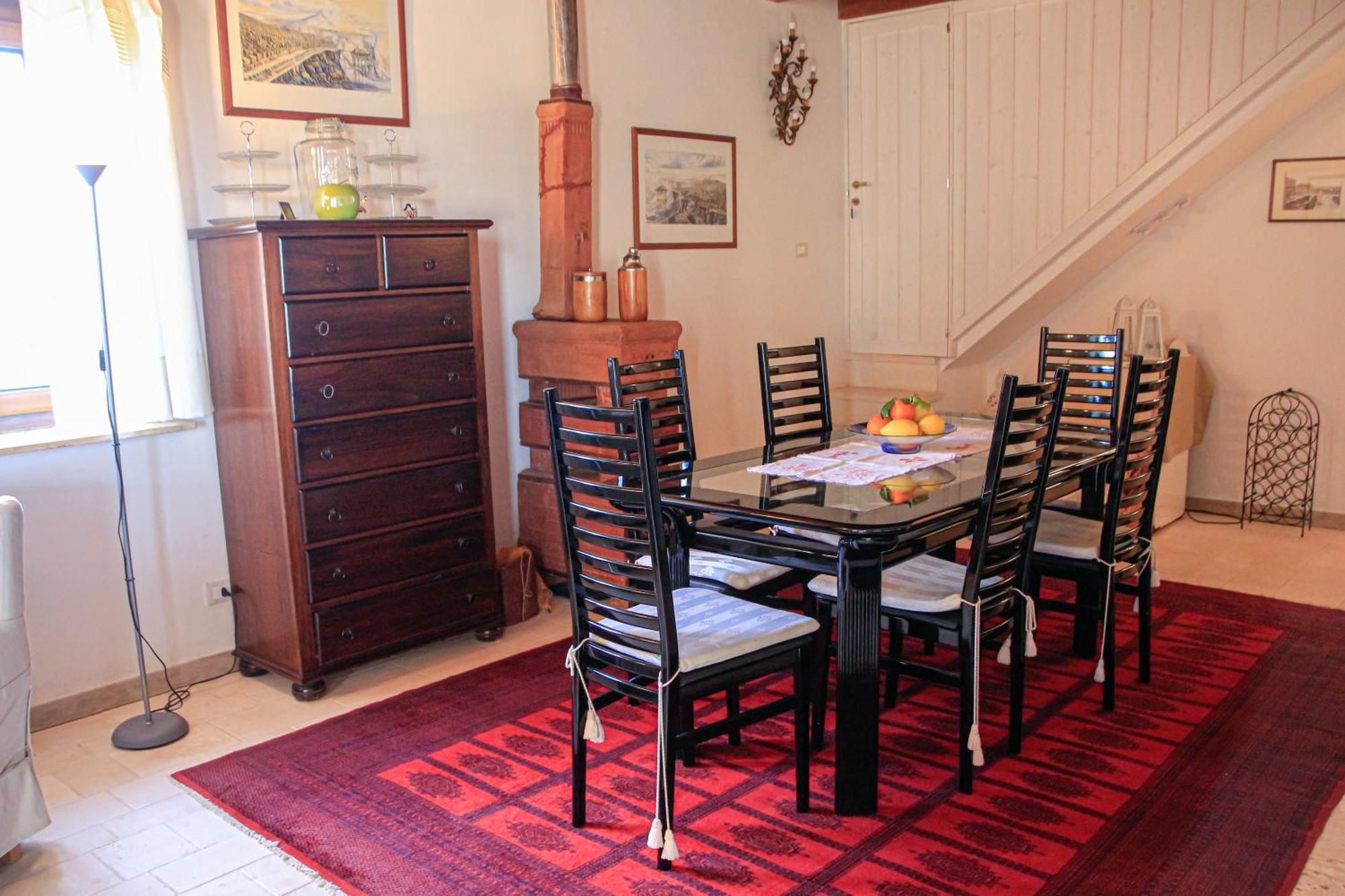 Masseria Battaglini Country house Martina Franca