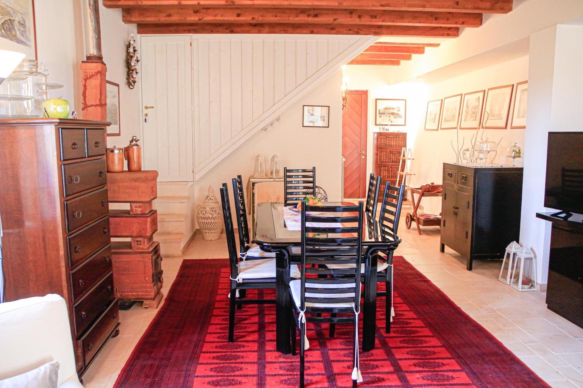 Country house Masseria Battaglini Martina Franca