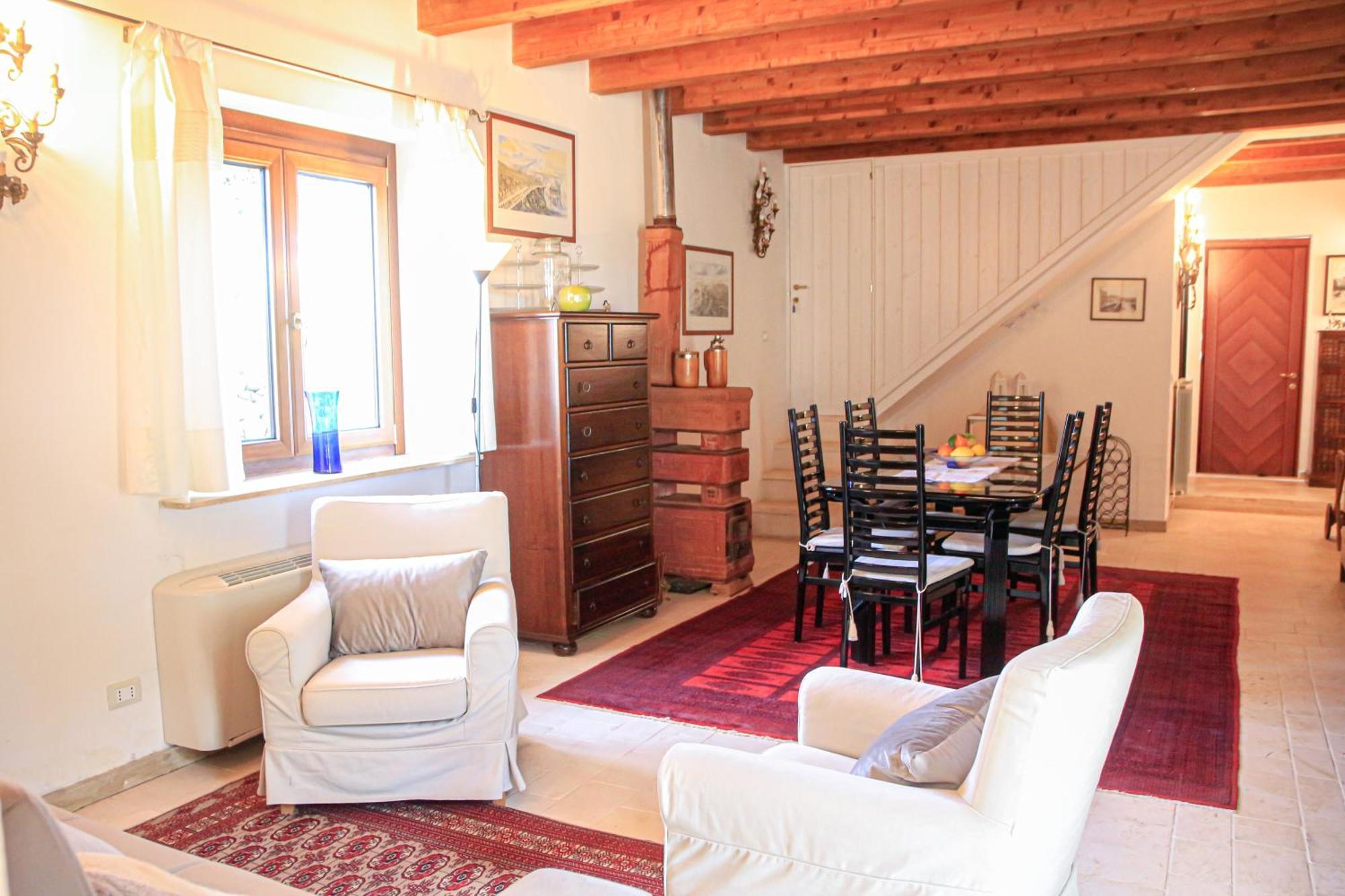 Masseria Battaglini Country house Martina Franca
