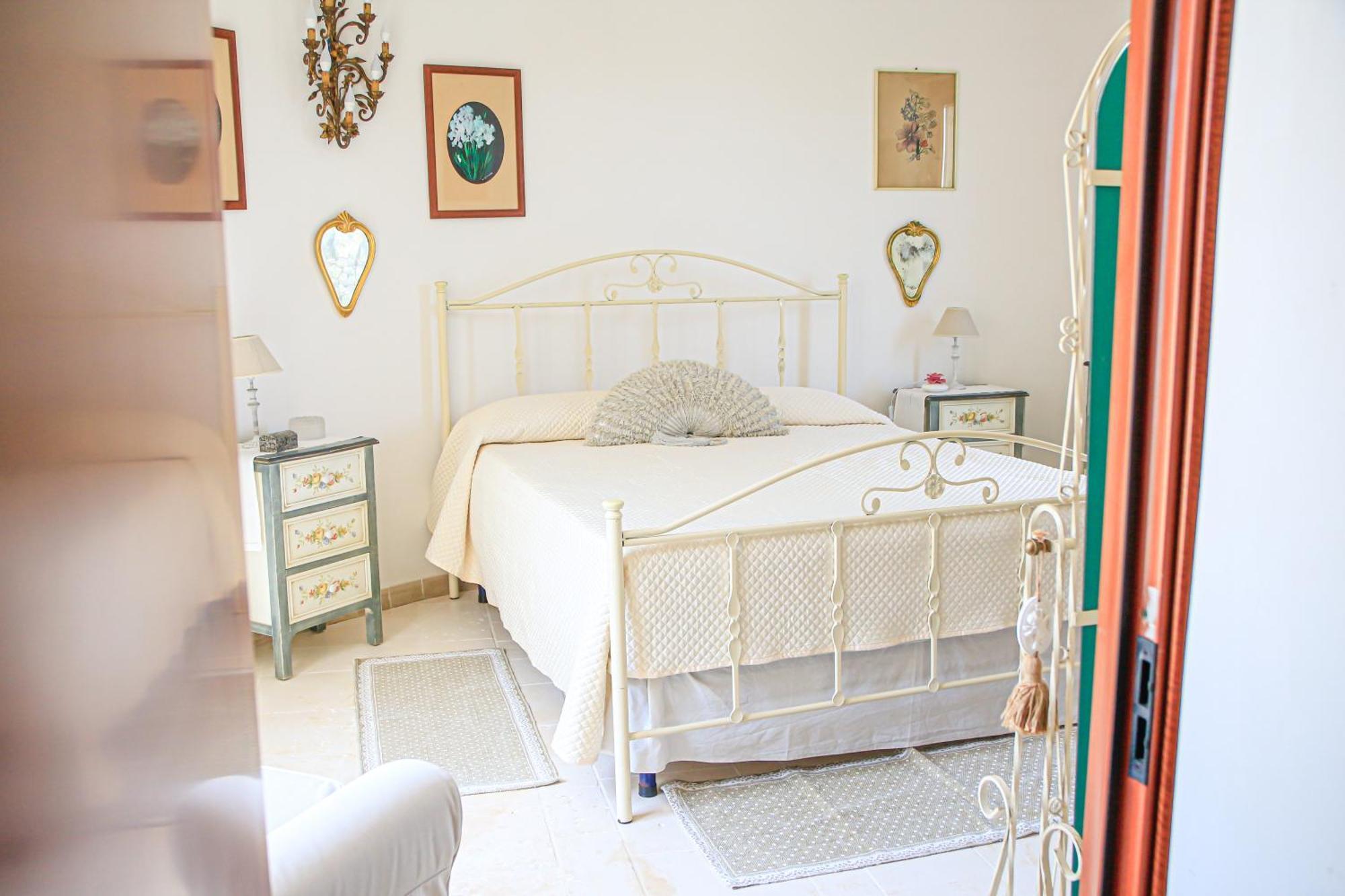 Country house Masseria Battaglini Martina Franca