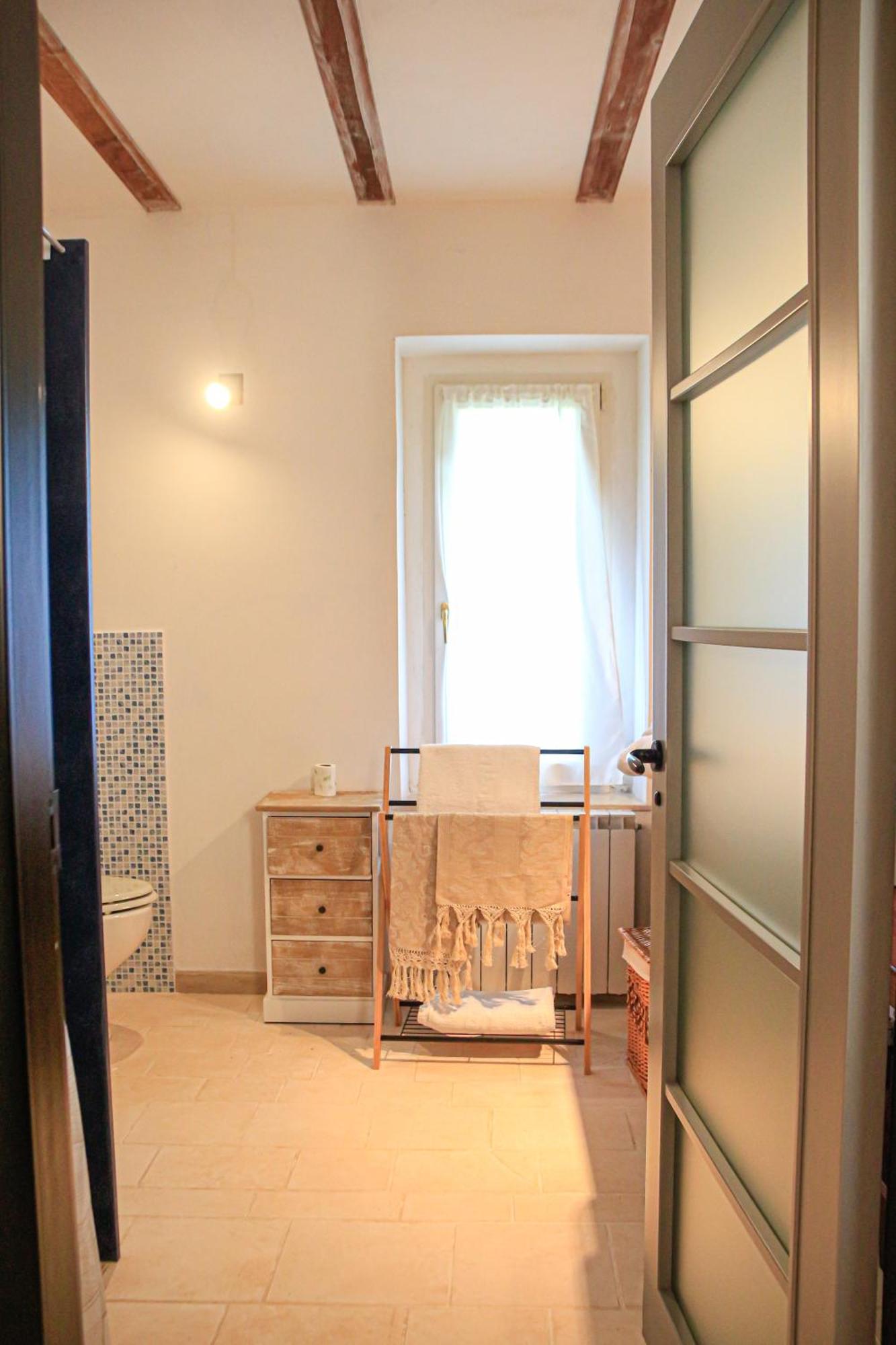 Masseria Battaglini Country house