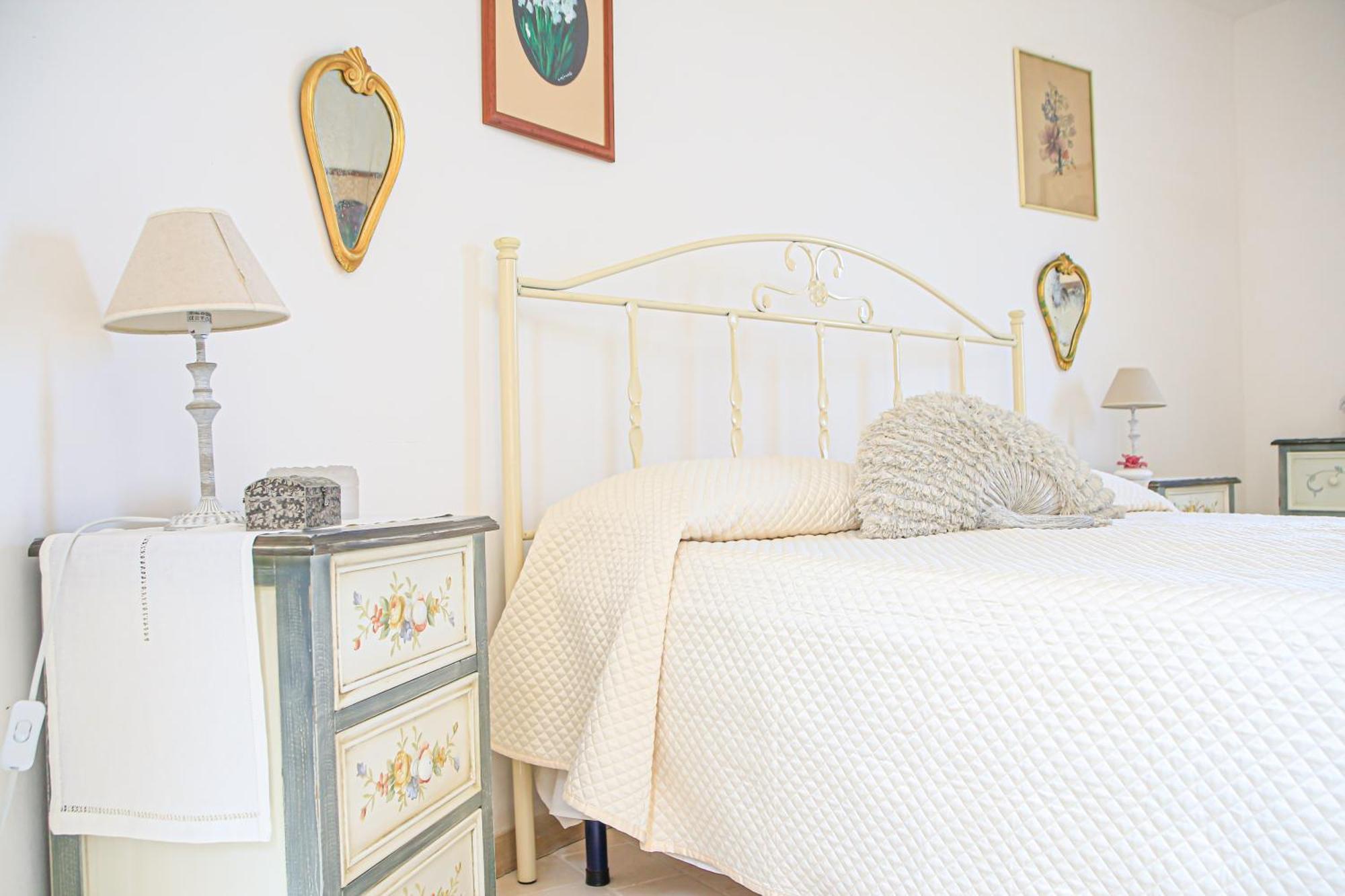 Masseria Battaglini *