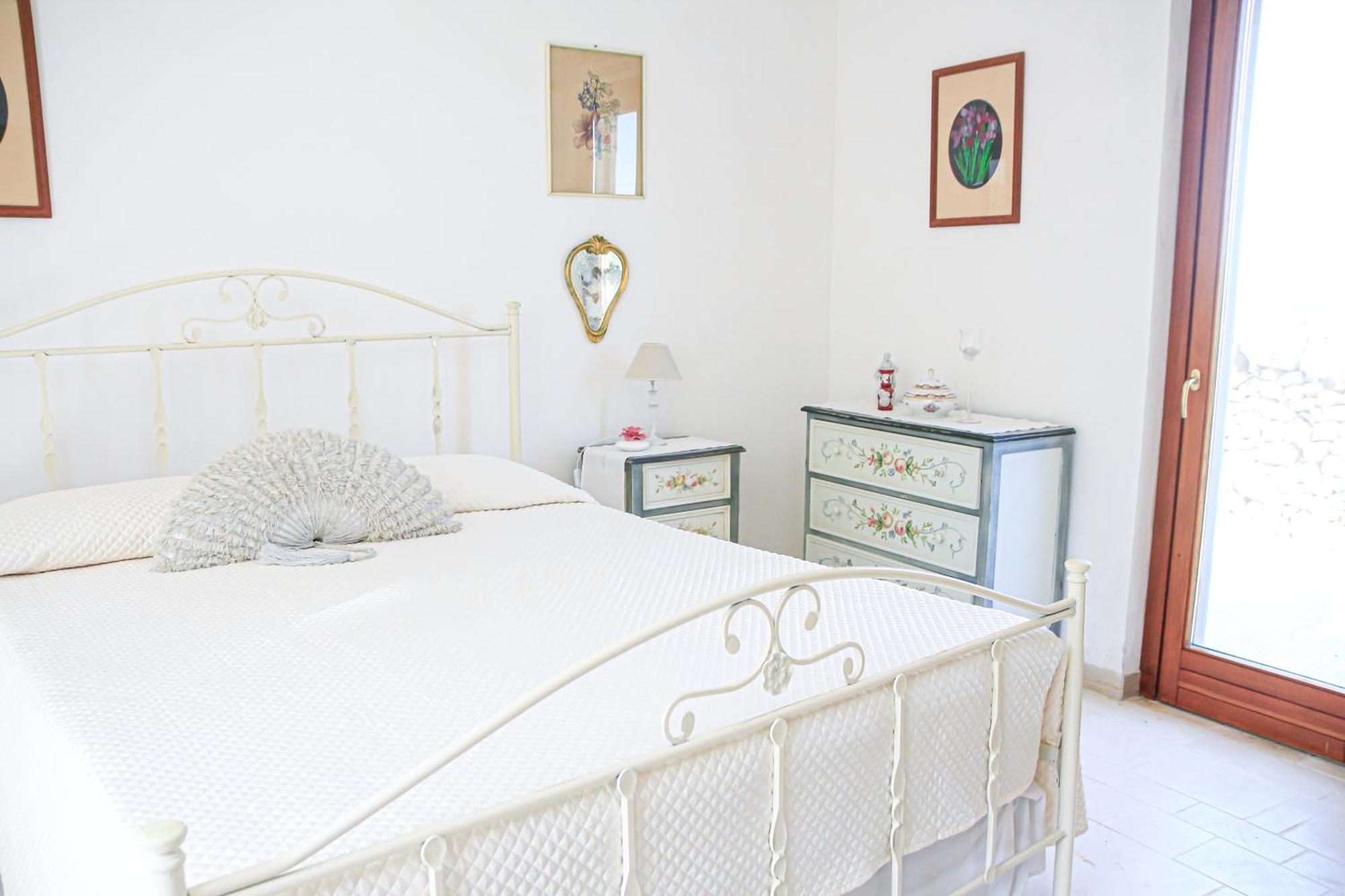 Country house Masseria Battaglini
