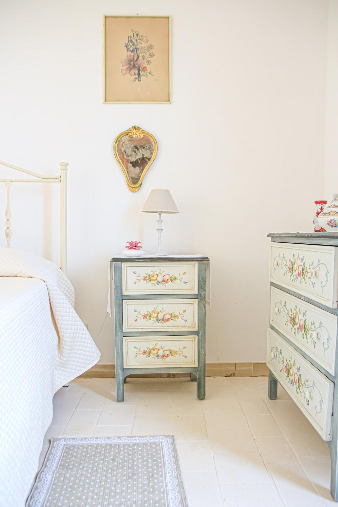Masseria Battaglini Country house *