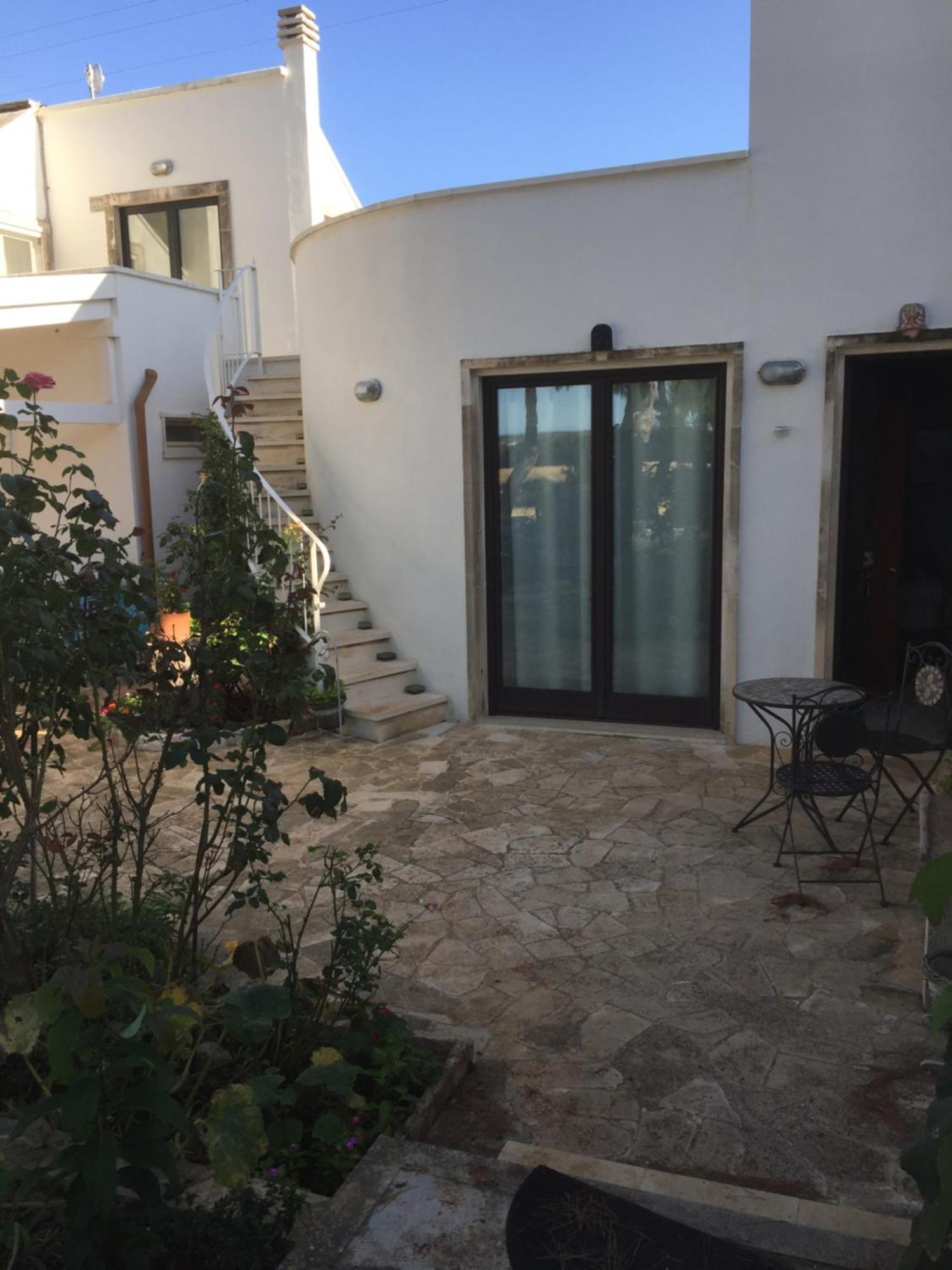 Masseria Battaglini Country house Martina Franca