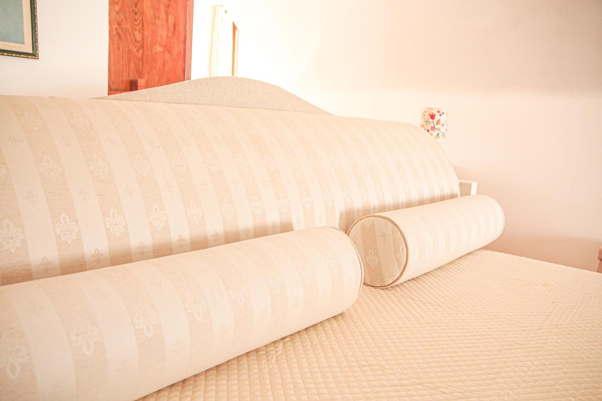 Masseria Battaglini Country house