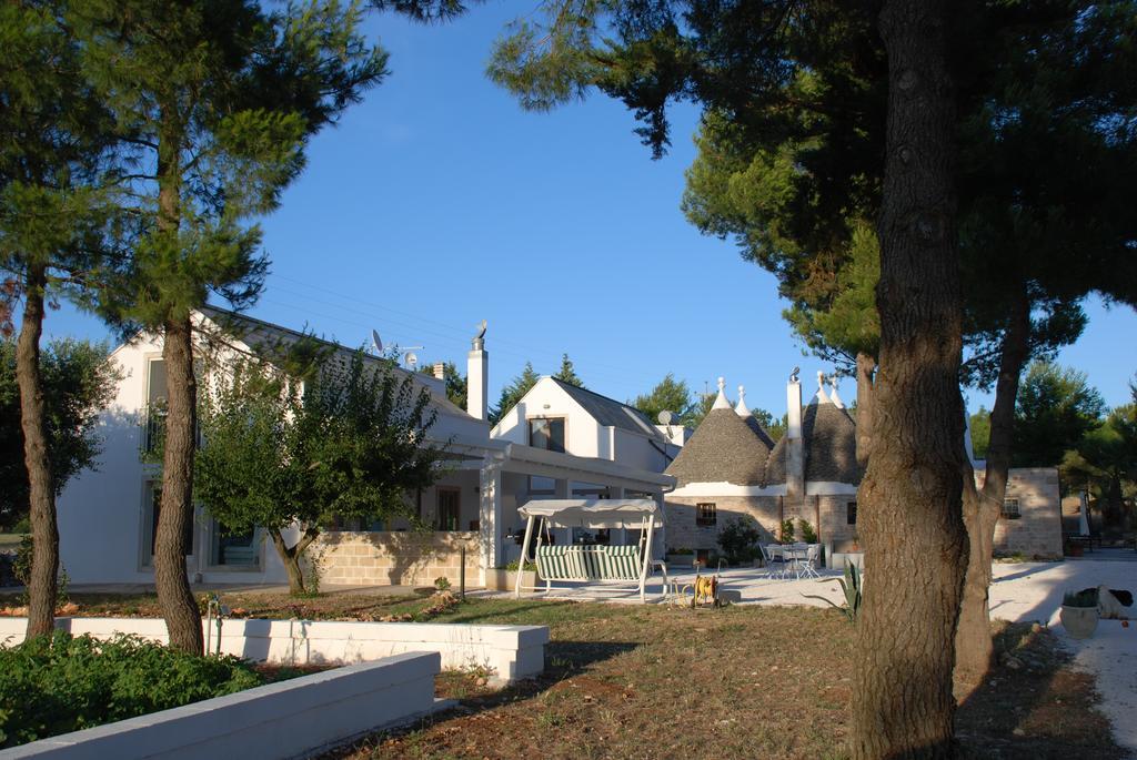 Country house Masseria Battaglini Martina Franca