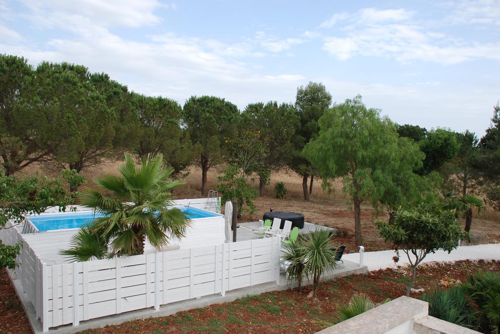 Country house Masseria Battaglini