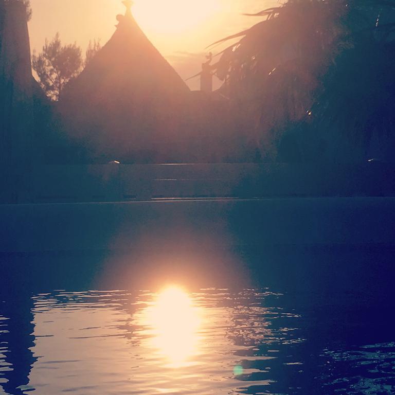 Masseria Battaglini *