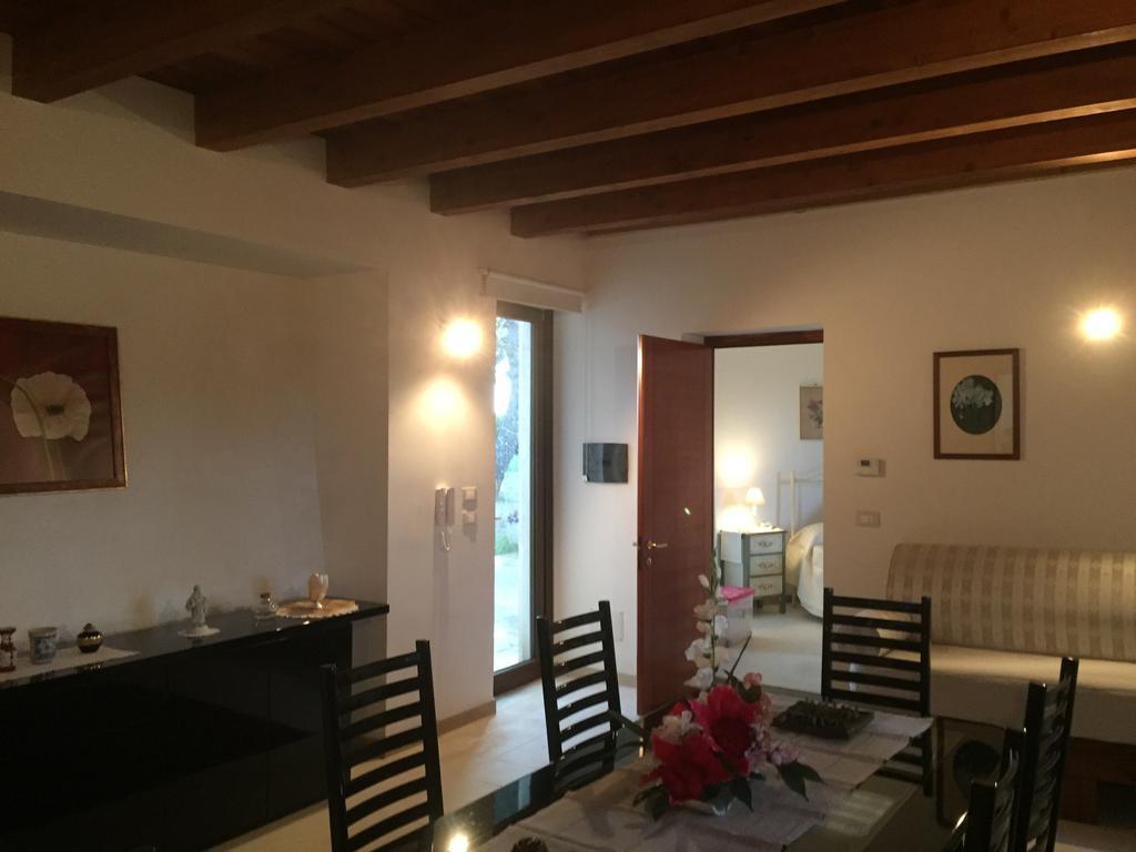 Masseria Battaglini *
