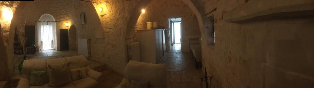 Masseria Battaglini * Martina Franca