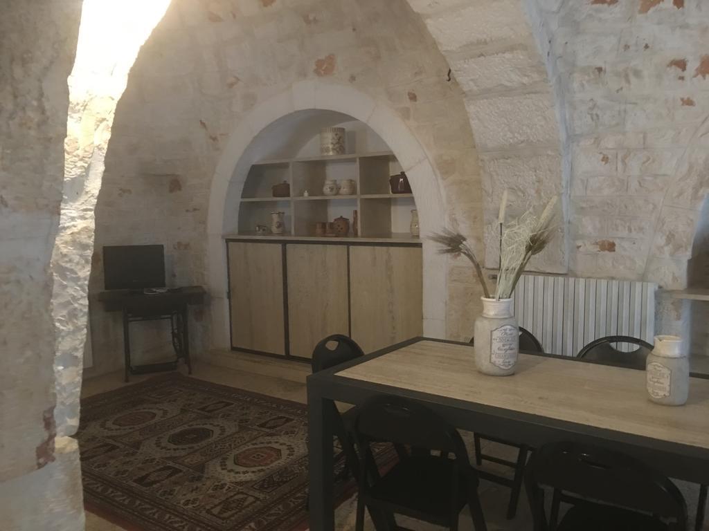 Country house Masseria Battaglini