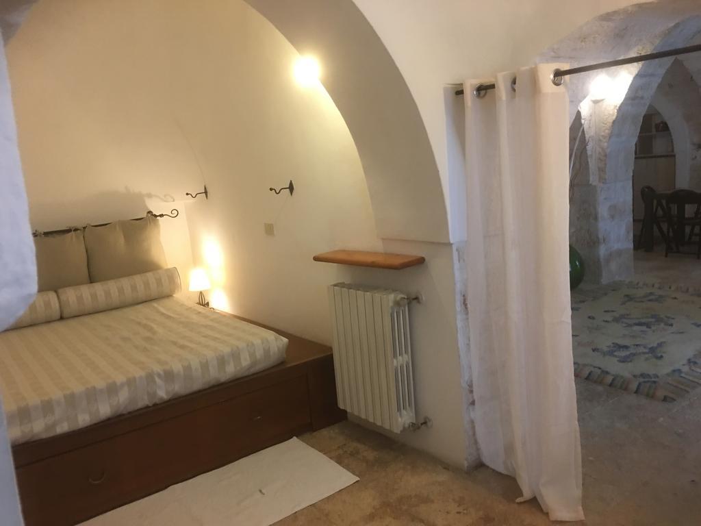 Masseria Battaglini Country house