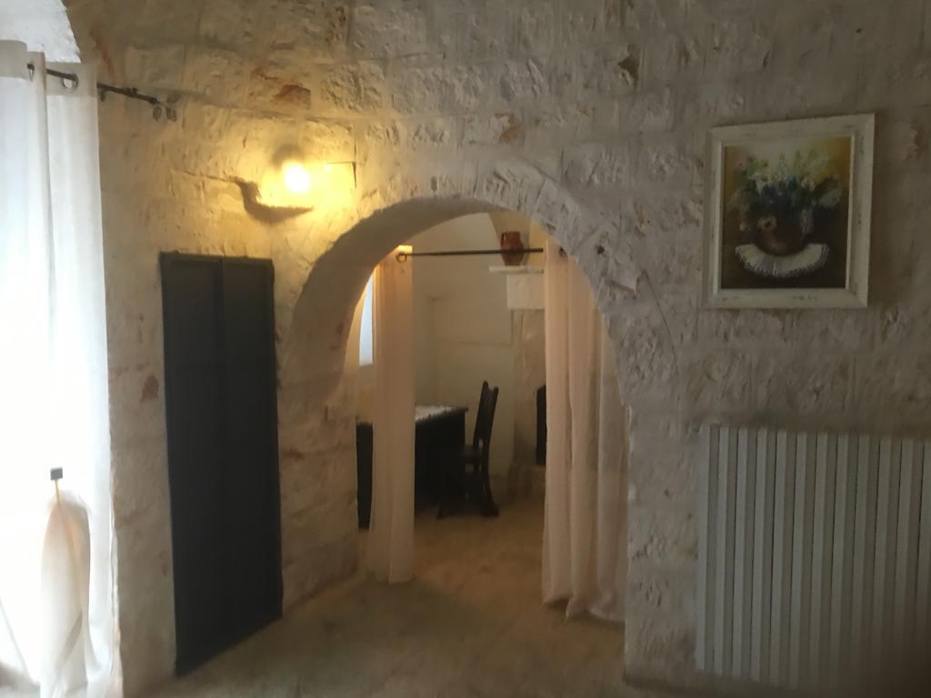 Masseria Battaglini *