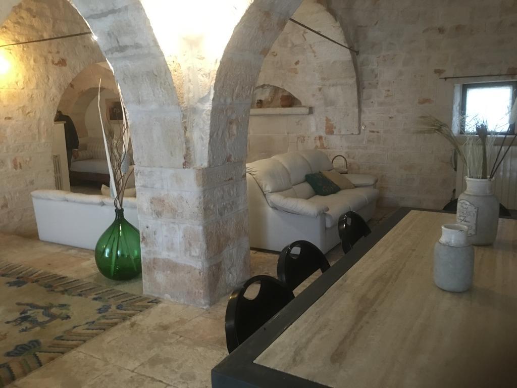 Masseria Battaglini