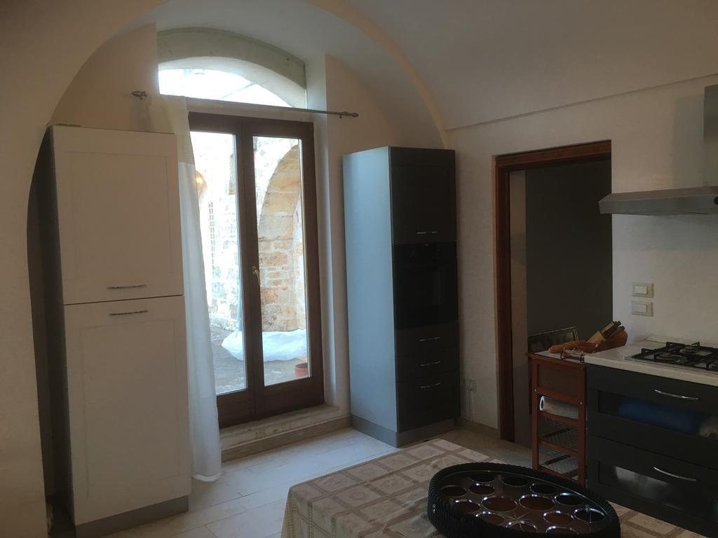 Masseria Battaglini Country house
