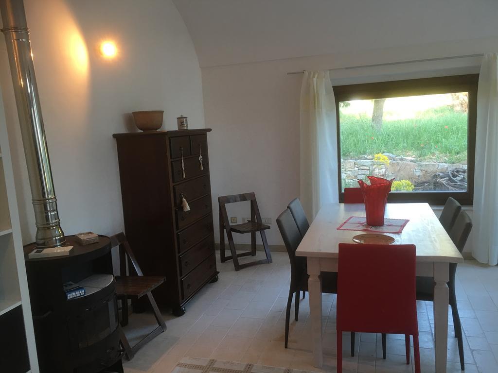 Country house Masseria Battaglini *