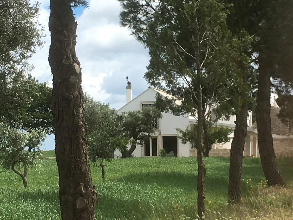 Country house Masseria Battaglini Martina Franca