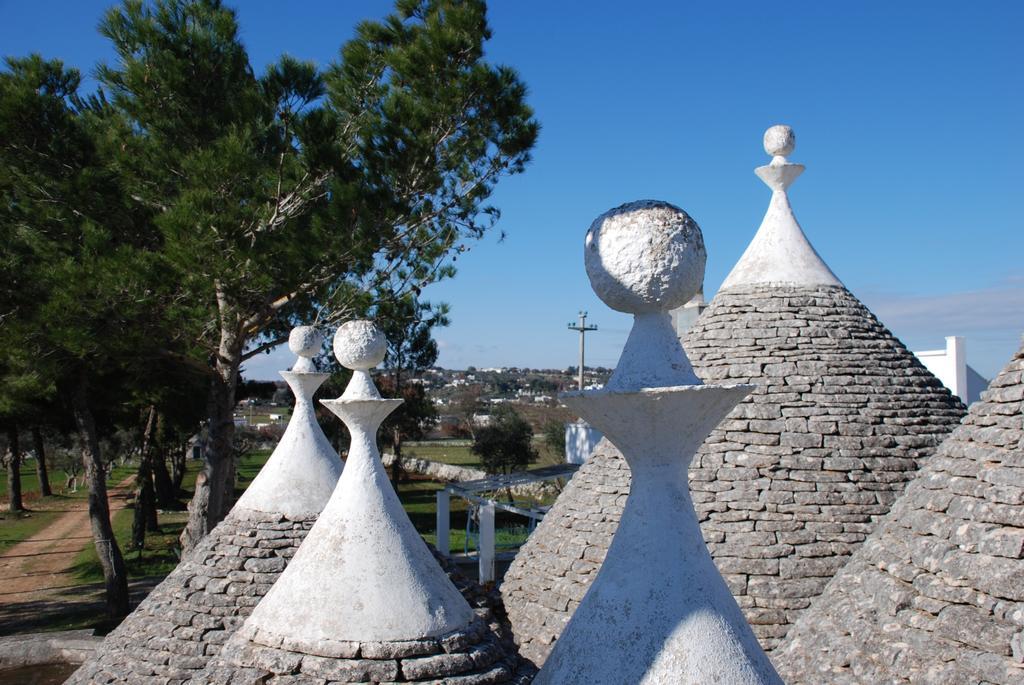 Country house Masseria Battaglini