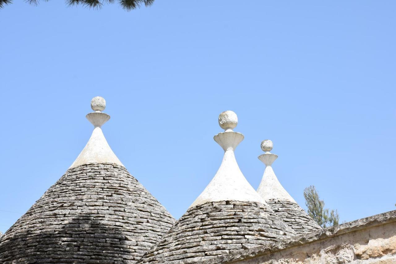 Masseria Battaglini Country house Martina Franca