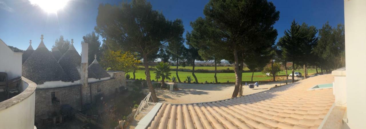 Masseria Battaglini