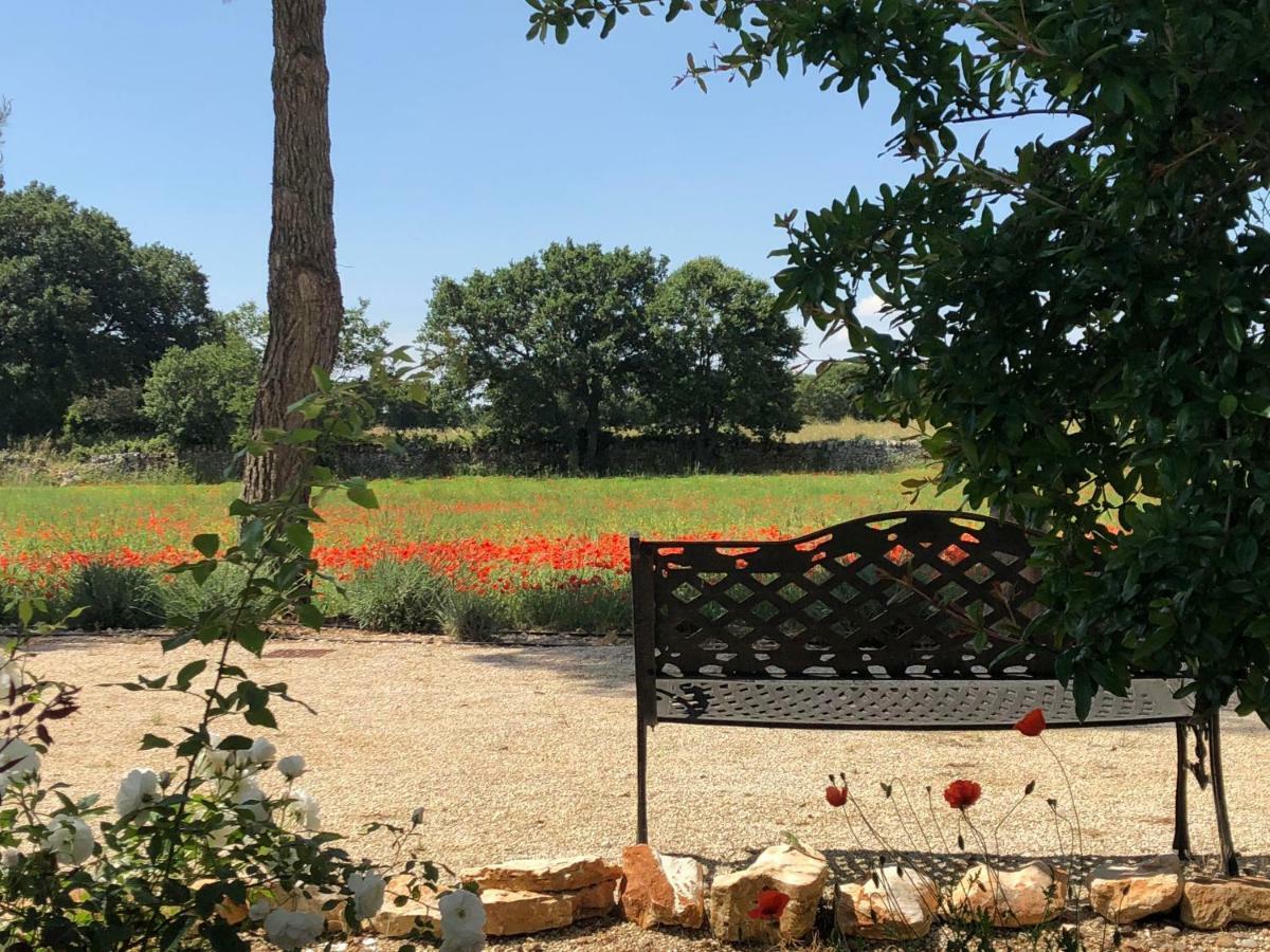 Masseria Battaglini Country house Martina Franca