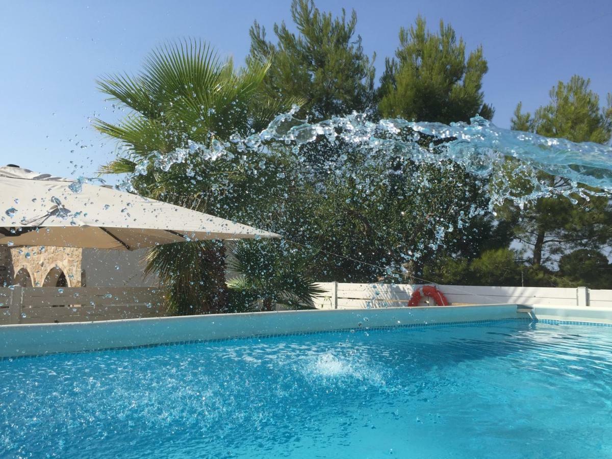 Masseria Battaglini * Martina Franca